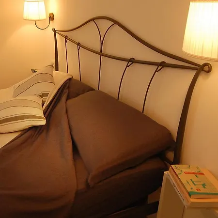 B&B Corte dei Cedri-2